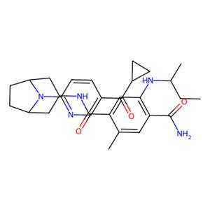 aladdin 阿拉丁 X129726 XL888,HSP90抑制剂 1149705-71-4 ≥98%