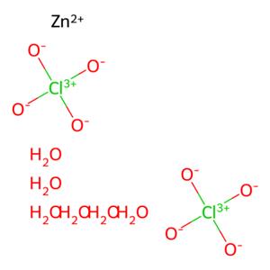 aladdin 阿拉丁 Z109396 高氯酸锌 六水合物 10025-64-6 试剂级