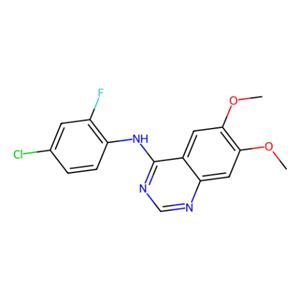 aladdin 阿拉丁 Z129748 ZM 306416, VEGFR 的有效抑制剂 690206-97-4 ≥98%