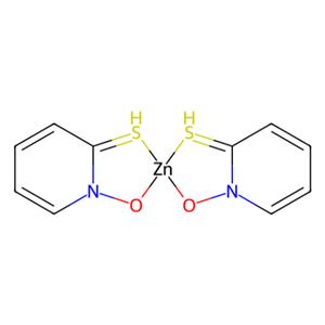 aladdin 阿拉丁 Z408773 2-巯基吡啶-N-氧化物 锌盐 13463-41-7 10mM in DMSO
