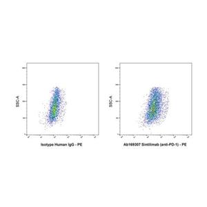 Sintilimab (anti-PD-1),Sintilimab (anti-PD-1)