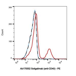 Sotigalimab (anti-CD40),Sotigalimab (anti-CD40)