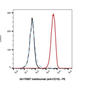 Inebilizumab (anti-CD19),Inebilizumab (anti-CD19)