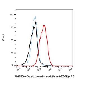 Depatuxizumab mafodotin (anti-EGFR),Depatuxizumab mafodotin (anti-EGFR)
