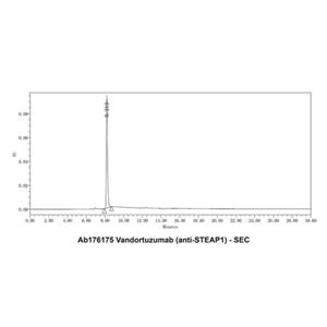 Vandortuzumab (anti-STEAP1),Vandortuzumab (anti-STEAP1)