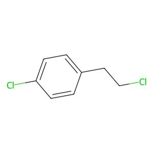 1-氯-4-(2-氯乙基)苯,1-Chloro-4-(2-chloroethyl)benzene