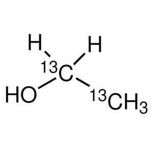 aladdin 阿拉丁 E473954 乙醇-13C? 70753-79-6 99 atom% 13C