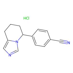 盐酸法倔唑,Fadrozole hydrochloride