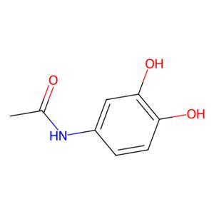 aladdin 阿拉丁 H347566 3-羟基对乙酰氨基酚 37519-14-5 95%