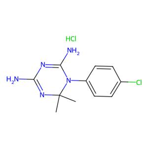 aladdin 阿拉丁 C131997 环氯胍盐酸盐 152-53-4 98%