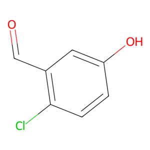 aladdin 阿拉丁 C194789 2-氯-5-羟基苯甲醛 7310-94-3 98%