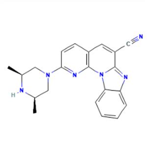 aladdin 阿拉丁 C412325 化合物3A 1822358-25-7 98%