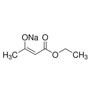 乙酰乙酸乙酯钠盐,Ethyl acetoacetate sodium salt