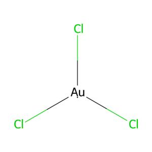 aladdin 阿拉丁 G465797 氯化金(III) 13453-07-1 99.9% trace metals basis