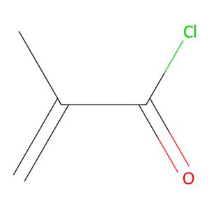 aladdin 阿拉丁 M109517 甲基丙烯酰氯 920-46-7 95%,含200ppm MEHQ稳定剂