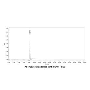 Tafasitamab (anti-CD19),Tafasitamab (anti-CD19)