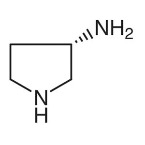 (S)-(-)-3-氨基吡咯烷,(S)-(-)-3-Aminopyrrolidine