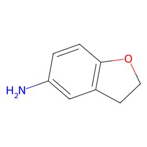 aladdin 阿拉丁 A130011 5-氨基-2,3-二氢苯并[b]呋喃 42933-43-7 97%