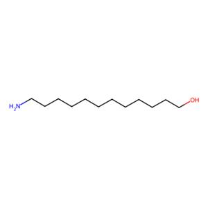 aladdin 阿拉丁 A135253 12-氨基-1-十二烷醇 67107-87-3 ≥98.0%(GC)