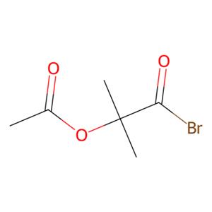 aladdin 阿拉丁 A138810 2-乙酰氧基异丁酰溴 40635-67-4 ≥96%