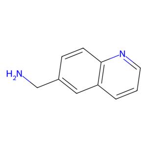 aladdin 阿拉丁 A140210 6-氨甲基喹啉 99071-54-2 ≥95.0%