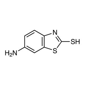 6-氨基-2-巯基苯并噻唑,6-Amino-2-mercaptobenzothiazole