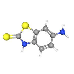 6-氨基-2-巯基苯并噻唑,6-Amino-2-mercaptobenzothiazole