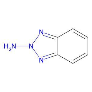 aladdin 阿拉丁 A151239 2-氨基苯并三唑 1614-11-5 98%