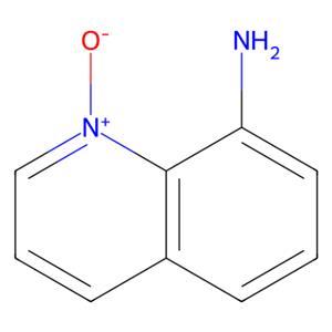8-氨基喹啉-N-氧化物,8-Aminoquinoline N-Oxide