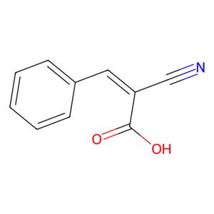 α-氰基肉桂酸,α-Cyanocinnamic Acid