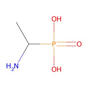 aladdin 阿拉丁 A151352 (1-氨乙基)膦酸 6323-97-3 95%