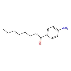 aladdin 阿拉丁 A151443 4'-氨基苯辛酮 63884-78-6 >97.0%(GC)(T)