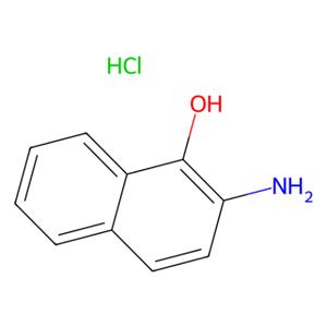 aladdin 阿拉丁 A151471 2-氨基-1-萘酚盐酸盐 41772-23-0 >98.0%
