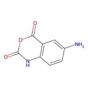 aladdin 阿拉丁 A167826 5-氨基靛红酸酐 169037-24-5 98%