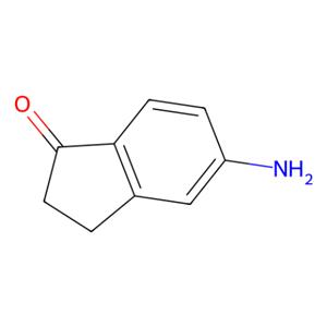 aladdin 阿拉丁 A169753 5-氨基-1-茚酮 3470-54-0 95%