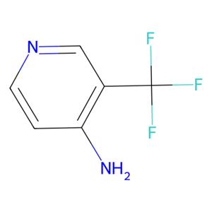 aladdin 阿拉丁 A170071 4-氨基-3-(三氟甲基)吡啶 387824-61-5 97%