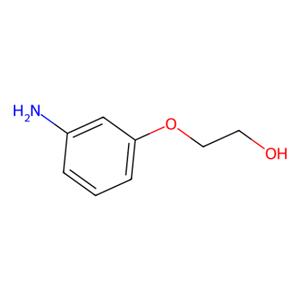 aladdin 阿拉丁 A170675 2-(3-氨基苯氧基)乙醇 50963-77-4 98%