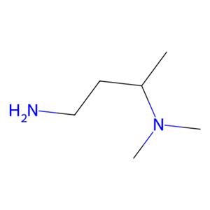 (3-氨基-1-甲基丙基)二甲胺,(3-Amino-1-methylpropyl)dimethylamine