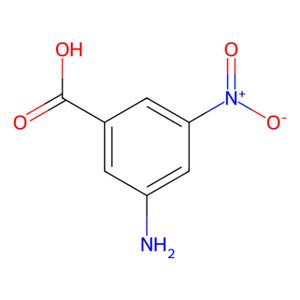 aladdin 阿拉丁 A171209 3-氨基-5-硝基苯甲酸 618-84-8 98%
