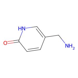 5-氨甲基-1H-吡啶-2-酮,5-(aminomethyl)-1,2-dihydropyridin-2-one