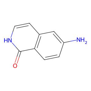 aladdin 阿拉丁 A175744 6-氨基-1,2-二氢异喹啉-1-酮 216099-46-6 97%