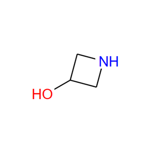 45347-82-8；3-氮杂环丁醇
