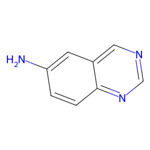 aladdin 阿拉丁 A178747 6-氨基喹唑啉 101421-72-1 95%