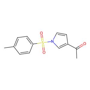 3-乙酰基-1-甲苯基吡咯,3-Acetyl-1-tosylpyrrole