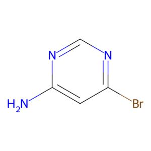 aladdin 阿拉丁 A179749 4-氨基-6-溴嘧啶 1159818-57-1 98%