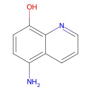 aladdin 阿拉丁 A181160 5-氨基-8-羟基喹啉 13207-66-4 96%