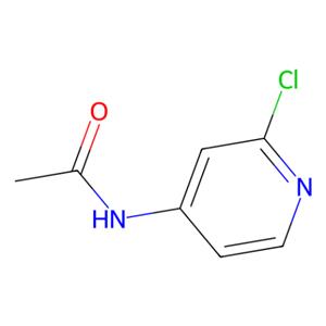 aladdin 阿拉丁 A181299 4-乙酰氨基-2-氯吡啶 13602-82-9 98%