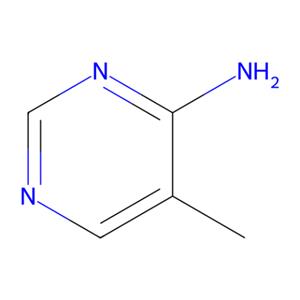 4-氨基-5-甲基嘧啶,4-Amino-5-methylpyrimidine