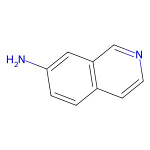 aladdin 阿拉丁 A183060 7-氨基异喹啉 23707-37-1 98%