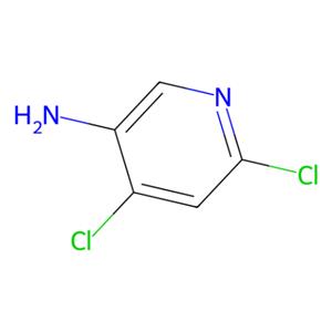 5-氨基-2,4-二氯吡啶,5-Amino-2,4-dichloropyridine